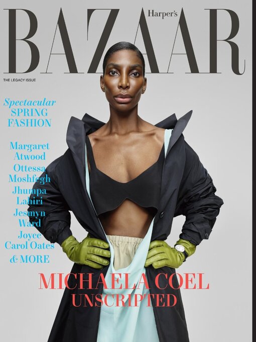 Title details for Harper's Bazaar by Hearst - Available